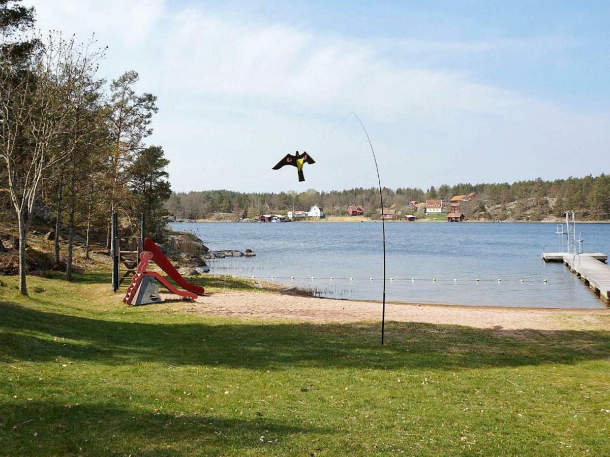 Holiday Home Figeholm III Exterior photo